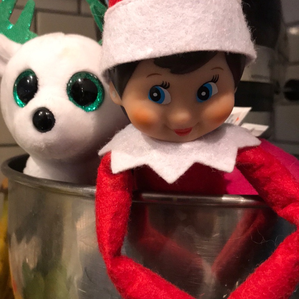 Meet your Posher, Emily